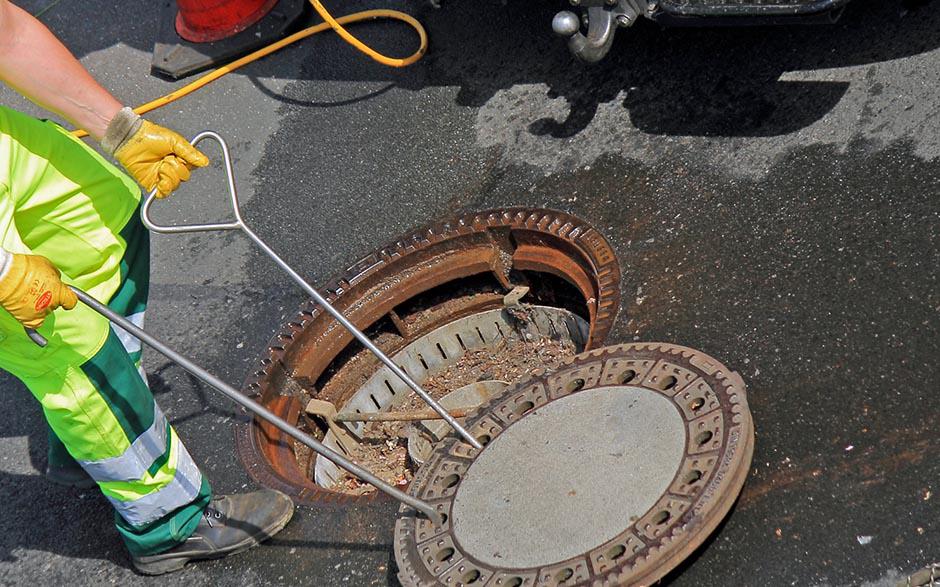 nettoyage egout Montreuil